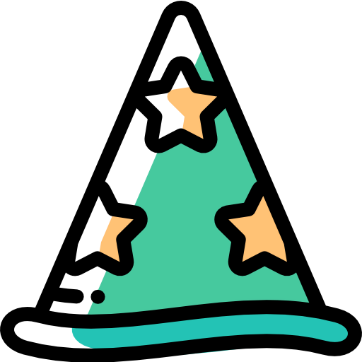 Hat icon
