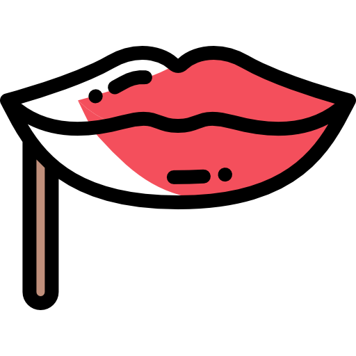 Lips icon