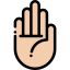 Stop icon 64x64