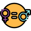 Equality icon 64x64