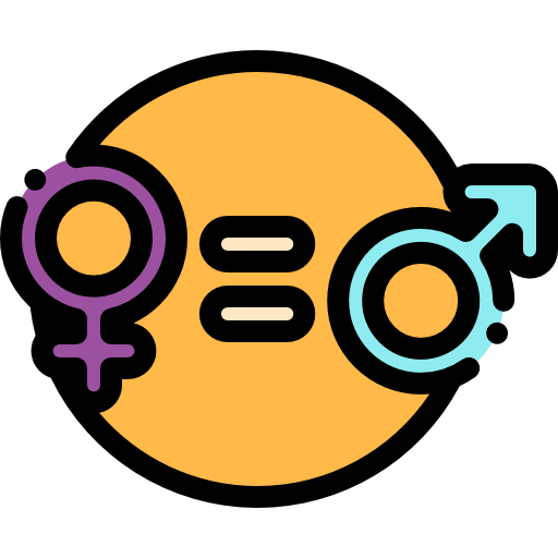 Equality icon