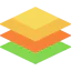 Layer Symbol 64x64