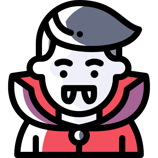 Dracula icon