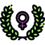 Feminism icon 64x64