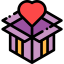 Gift icon 64x64