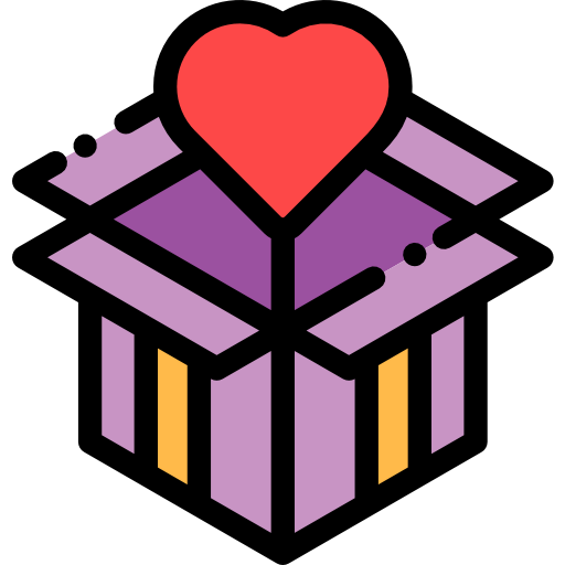 Gift icon
