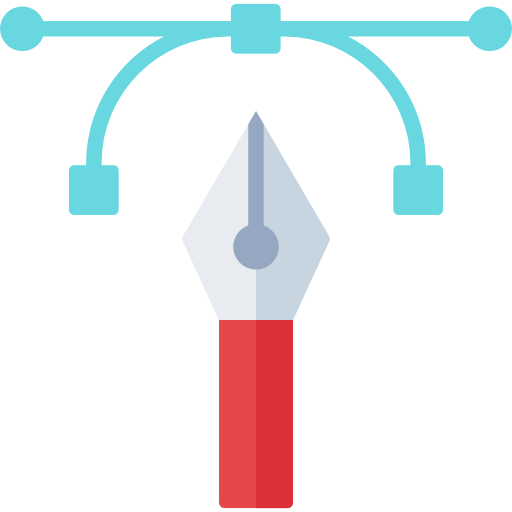 Vector icon
