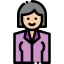 Secretary icon 64x64