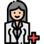 Doctor icon 64x64
