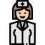 Nurse icon 64x64