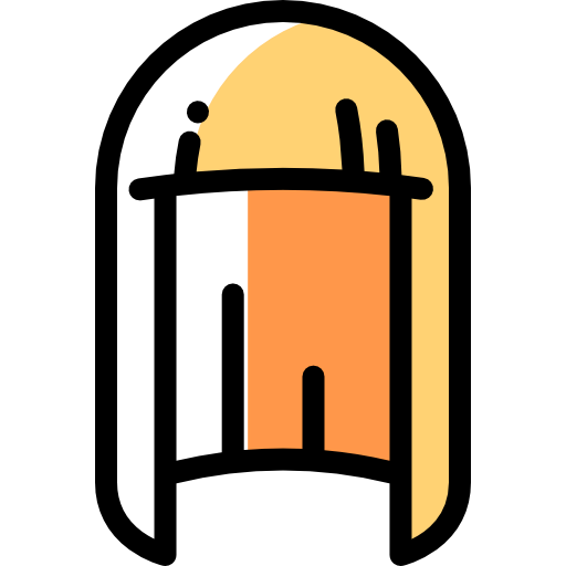 Wig icon