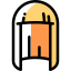 Wig icon 64x64