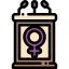 Feminism icon 64x64
