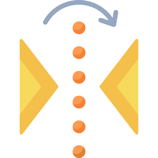 Reflect icon