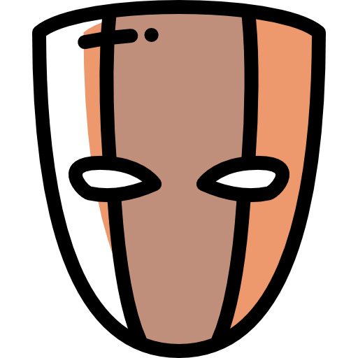 Mask icon