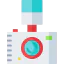 Photo camera icon 64x64