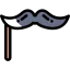 Moustache icon 64x64