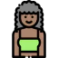 Woman icon 64x64