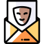 Invitation icon 64x64