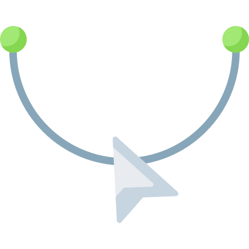 Reshape icon