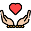 Love icon 64x64