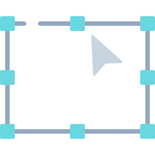 Transform icon