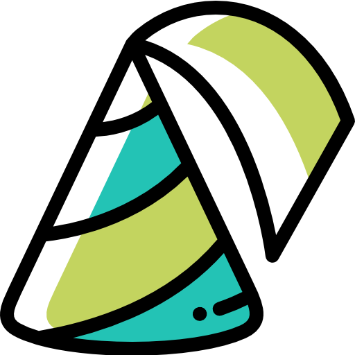 Hat icon