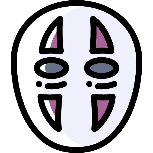 Mask icon
