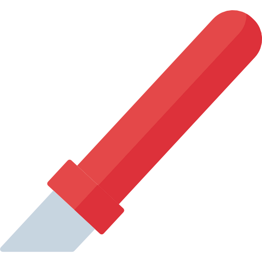 Cutter icon