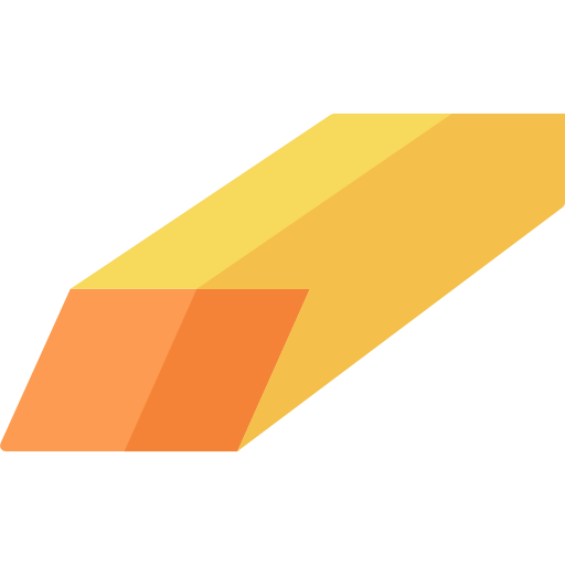 Eraser icon