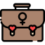 Feminism icon 64x64