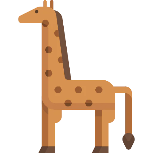 Giraffe icon