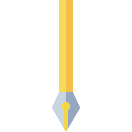 Pen icon