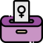 Vote icon 64x64