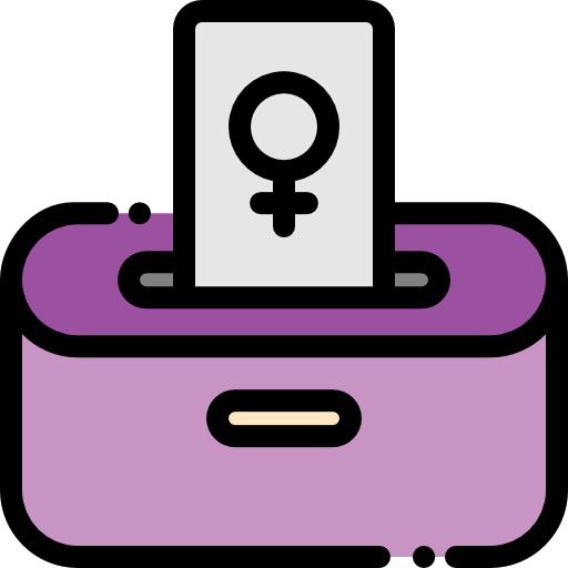 Vote icon