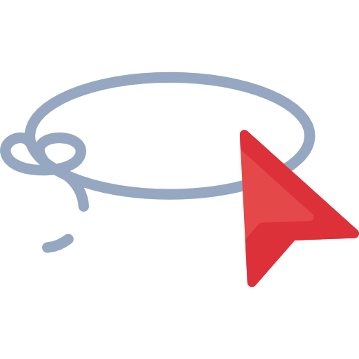 Lasso icon