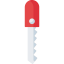 Knife icon 64x64