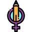 Pencil icon 64x64