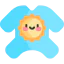 Pijama icon 64x64