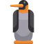 Penguin icon 64x64