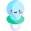 Pacifier icon 64x64