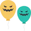 Balloons icon 64x64