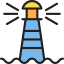 Lighthouse icon 64x64