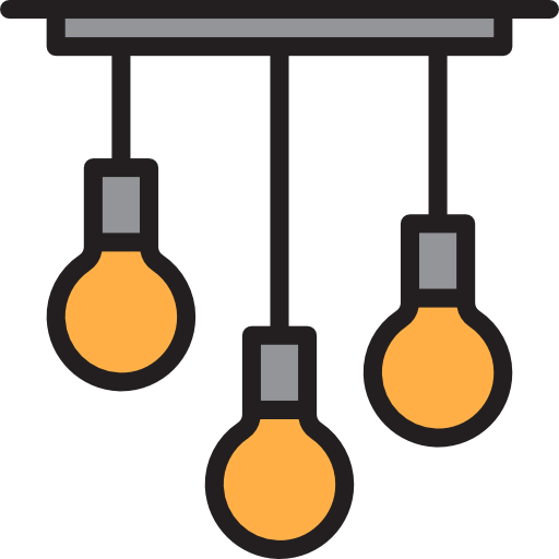 Lamp icon