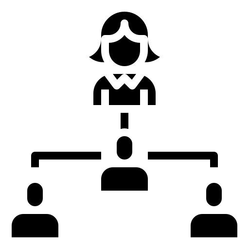 Network ícono