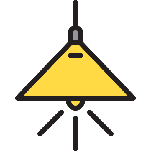 Lamp icon