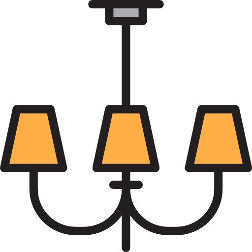 Lamp icon