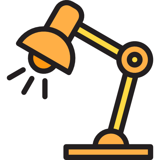 Lamp icon