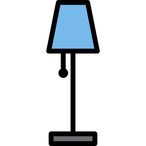 Lamp icon