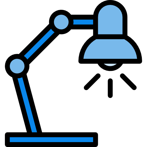 Lamp icon